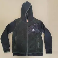 adidas 130アウター