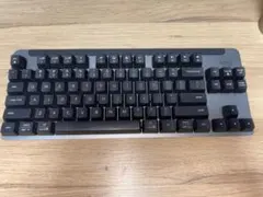 (US配列) Logitech SIGNATURE K855 赤軸