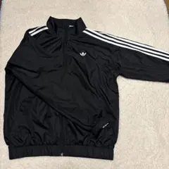 adidas アディダス　トラックジャケット