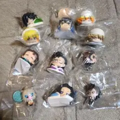鬼滅の刃 グッズ まとめ売り おねむたん等