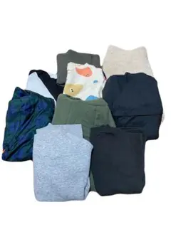 トップス アウター 8点 まとめ売り