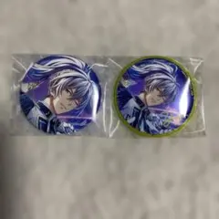 百 ブラホワ 缶バッジセット - メルカリ