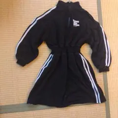 ブラックワンピース Jenniilove 150
