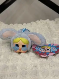 popmart cry baby bunny bubbles