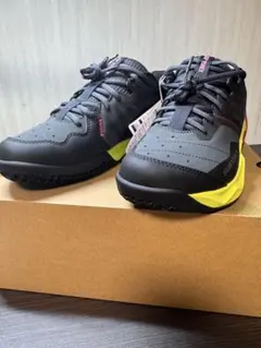 YONEX バドミントンシューズ サブアクシアGTメン 27.0cmのサムネイル