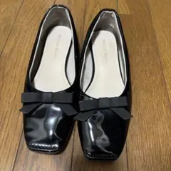 オリエンタルトラフィック　パンプス　37
