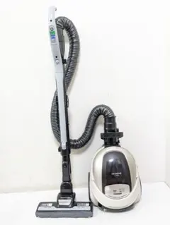 日立　紙パック掃除機　CV-PC9　2018年製 楽天市場】日立紙パック掃除機 CV-P500 掃除機 クリーナー 紙