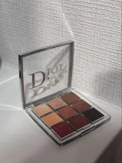 Dior ディオール バックステージ アイパレット 003 アンバー