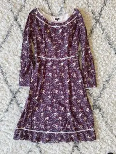 2025年最新】トッカ 花柄 ワンピースの人気アイテム - メルカリ