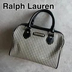 2025年最新】Ralph Lauren ボストンバッグ・旅行用バッグの人気