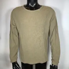 ⭐️アーバン リサーチ ドアーズ⭐️ワッフルロングTシャツ