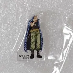 ロー　インスタントフォト風シートコレクション　ONE PIECE クロスストア ロー インスタントフォト風シートコレクション ONE PIECE クロス