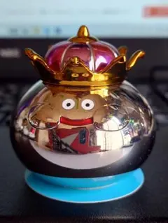 ドラゴンクエストメタリックモンスターズギャラリー メタルキング