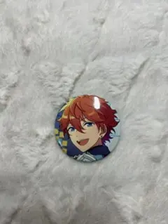 あんスタ 明星スバル 缶バッジ