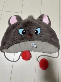 ディズニー　ベルリオーズファンキャップ