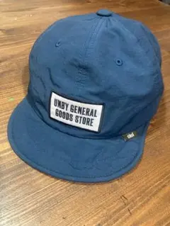 clef ユニバーサルストア キャップ UNBY GENERAL GOODSのサムネイル