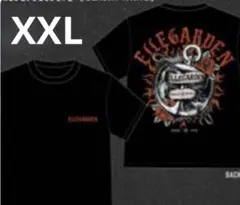 新品】ELLEGARDEN 般若Tシャツ黒XL - メルカリ