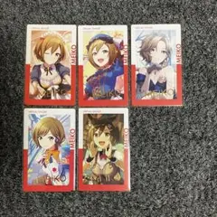 プロセカ MEIKO エピカ 箔押し