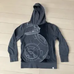GAP STAR WARS BB-8 パーカー