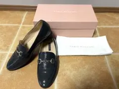 ファビオルスコーニ 革靴