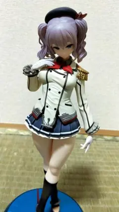 AMAKUNI 艦隊これくしょん 鹿島 【八周年記念・再販】(ワッペン有り