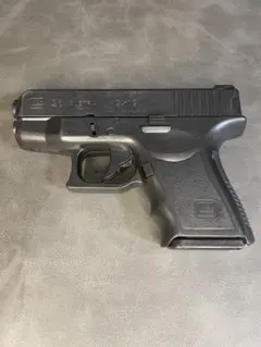 東京マルイ Glock 34 ガスガン 本体のみ 箱無し - メルカリ