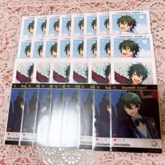 あんスタ 中国 周年 ぱしゃこれ クリアカード ホロチケ みか