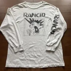 レモンヘッズ ビンテージ ロンT Tシャツ 90s ロックT バンドT 映画T