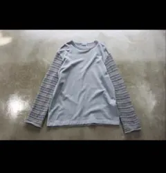 COMME des GARCONS HOMME ニット 田中オム archive