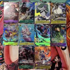 パラレル フルアート まとめ売り パラレル フルアート セット まとめ売り - メルカリ