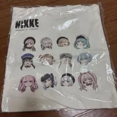 勝利の女神NIKKE トートバッグ 非売品
