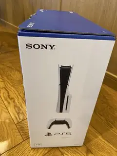⭐︎新品未開封⭐︎PlayStation 5 本体　CFI-2000 A01