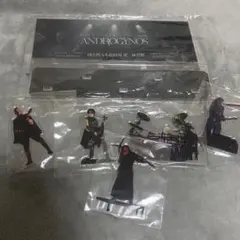 2026年最新】Dir en grey アクスタ 京 androgynosの人気アイテム