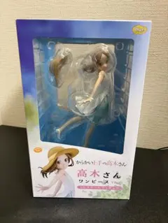 からかい上手の高木さん 特装版 フィギュア ➕1000円でらくらくメルカリ便に！ 2026年最新】高木さん フィギュアの人気アイテム - メルカリ