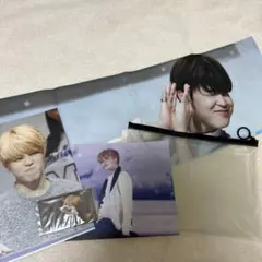 BTS スローガン JIMIN
