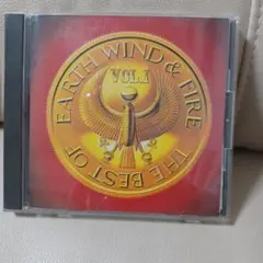 Earth Wind & Fire The Best of Vol. 1