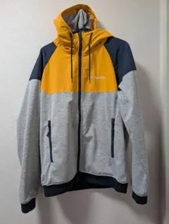 Columbia フード付きパーカー　オムニウィンドブロック