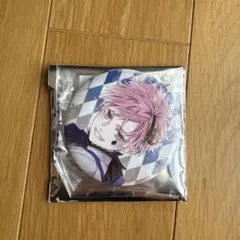 訳あり］DIABOLIK LOVERS 缶バッジ 月浪シン - メルカリ