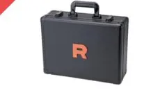 ロケット団のアタッシュケース　boxなし