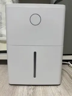 動作確認済み　山善 YAMAZEN YDC-J03(W)除湿機 コンプレッサー式のサムネイル