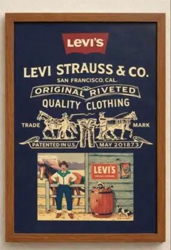 2026年最新】Levi's 家具・インテリアの人気アイテム - メルカリ