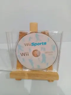 wii Sports
