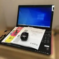 2026年最新】nec lavie ns700の人気アイテム - メルカリ