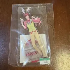 新品未開封 ローレン・イロアス アクスタ イースター2024