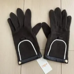 Chloé 黒 レザー 手袋〈最終お値下げ〉 Chloé 黒 レザー 手袋〈最終お値下げ〉 楽天市場】クロエ 手袋の通販