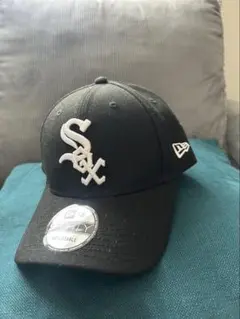 New Era シカゴ・ホワイトソックス 9FORTYキャップ