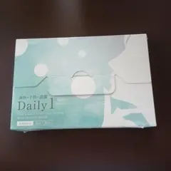 【新品未開封】Daily1 トゥースウォッシュ 3箱 Daily1 トゥースウォッシュ8ml×30本 デイリーワン - メルカリ