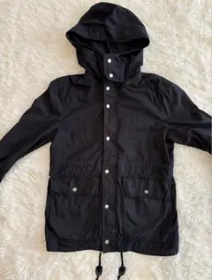 2025年最新】BURBERRY BLACK LABEL メンズ マウンテンパーカーの人気