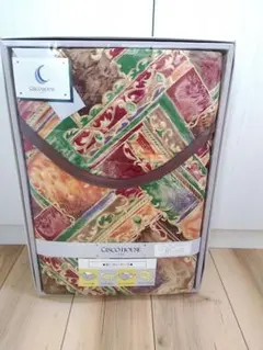 キルトマルチカバー