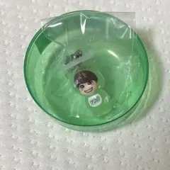 めじるしチャーム 大橋和也 なにわ男子